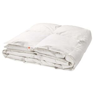 IKEA HÖNSBÄR Twin Down Duvet Insert Comforter